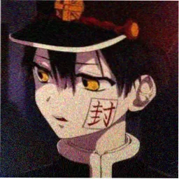 榜眼漫画榜读者头像