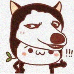 榜眼漫画榜读者头像