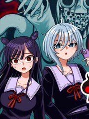 人体使用说明书 热门漫画排行榜第六