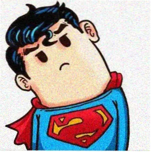 榜眼漫画榜读者头像
